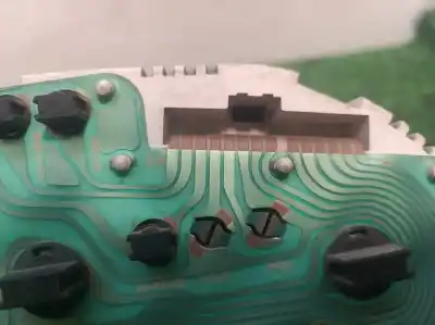 Peça sobressalente para automóvel em segunda mão quadrante por daewoo tacuma 1.8 referências oem iam 96262539 96262539 96262539