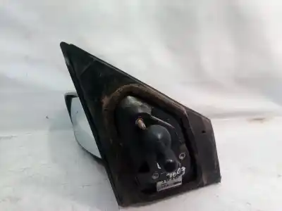 Second-hand car spare part right rearview mirror for toyota yaris (ncp1/nlp1/scp1) 1.0 linea luna oem iam references   