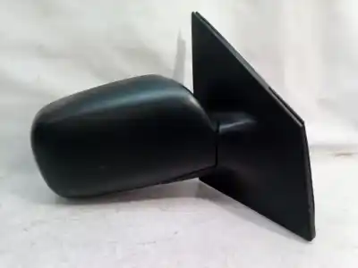 Second-hand car spare part left rearview mirror for toyota yaris (ncp1/nlp1/scp1) 1.0 linea luna oem iam references 