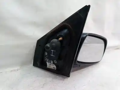 Second-hand car spare part left rearview mirror for toyota yaris (ncp1/nlp1/scp1) 1.0 linea luna oem iam references   