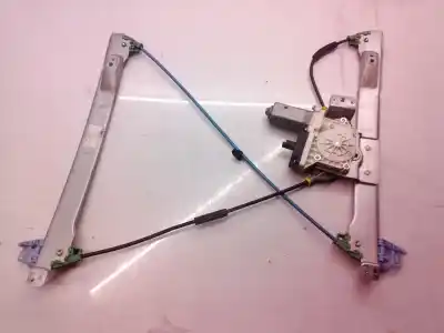 Pezzo di ricambio per auto di seconda mano alzacristalli anteriore destro per citroen c2 audace riferimenti oem iam 9660159880