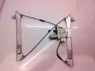 Pezzo di ricambio per auto di seconda mano alzacristalli anteriore sinistro per citroen c2 audace riferimenti oem iam 0206013602