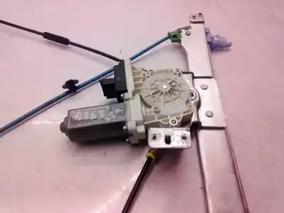 Second-hand car spare part driver left window regulator for citroen c2 audace oem iam references 0206013602 0206013602 0206013602