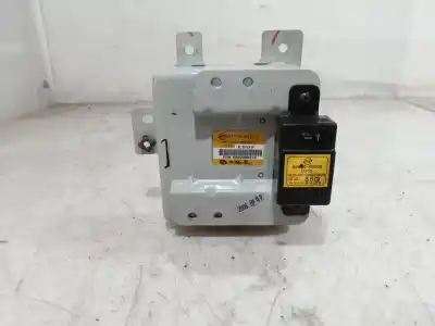 Автозапчастина б/у електронний модуль для ssangyong kyron 200 xdi 2wd посилання на oem iam 8712009200