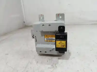 Peça sobressalente para automóvel em segunda mão módulo eletrônico por ssangyong kyron 200 xdi 2wd referências oem iam 8712009200 8712009200 8712009200