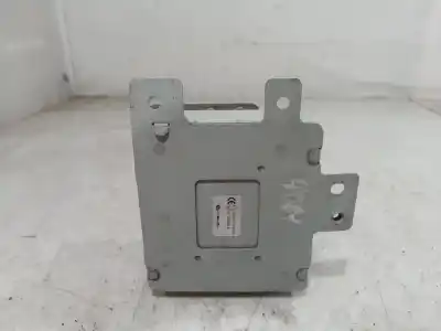 Peça sobressalente para automóvel em segunda mão módulo eletrônico por ssangyong kyron 200 xdi 2wd referências oem iam 8712009200 8712009200 8712009200