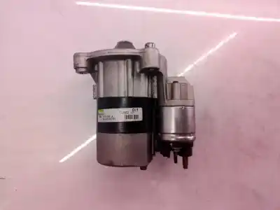 Pezzo di ricambio per auto di seconda mano motorino di avviamento per citroen c2 audace riferimenti oem iam 9658308780