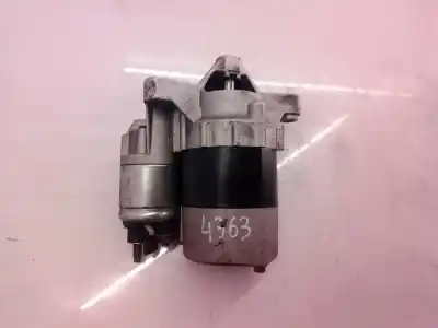 Second-hand car spare part starter motor for citroen c2 audace oem iam references 9658308780 9658308780 9658308780