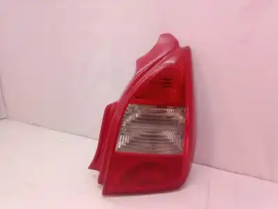 Pezzo di ricambio per auto di seconda mano luci posteriori destra per citroen c2 audace riferimenti oem iam 