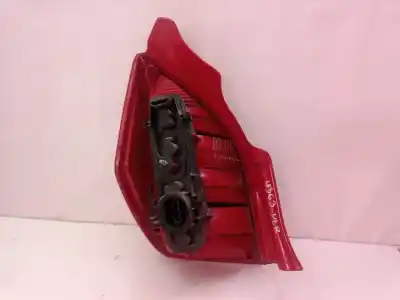 Second-hand car spare part right tailgate light for citroen c2 audace oem iam references   