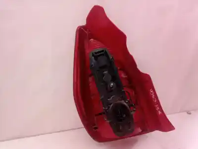 Second-hand car spare part right tailgate light for citroen c2 audace oem iam references   