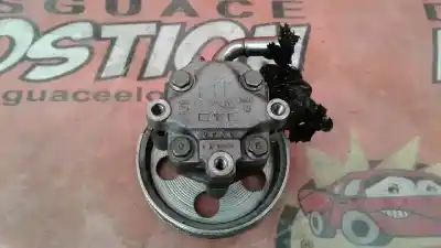 Piesă de schimb auto la mâna a doua pompã de direcție pentru audi a4 berlina (8e) 1.8 t sport edition referințe oem iam 8e0145153es