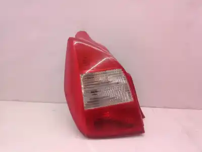 Pezzo di ricambio per auto di seconda mano lampada posteriore sinistra per citroen c2 audace riferimenti oem iam 