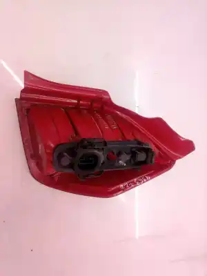 Second-hand car spare part left tailgate light for citroen c2 audace oem iam references   