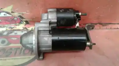 Piesă de schimb auto la mâna a doua electromotor pentru audi a4 berlina (8e) 1.8 t sport edition referințe oem iam 0001107073