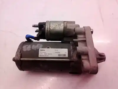 Pièce détachée automobile d'occasion démarreur de voiture pour peugeot 5008 active références oem iam 9662854180