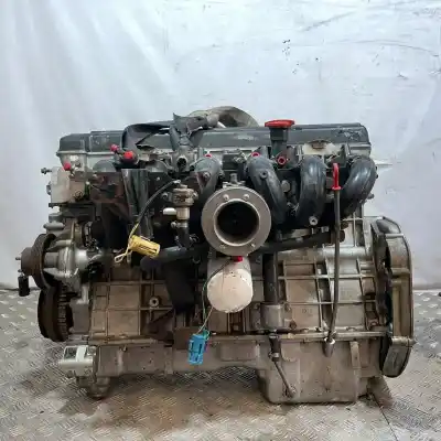 Tweedehands auto-onderdeel complete motor voor jaguar xj6/12 3.6 xj6 oem iam-referenties 9dpama127369