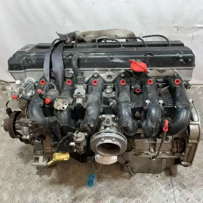 Pièce détachée automobile d'occasion moteur complet pour jaguar xj6/12 3.6 xj6 références oem iam 9dpama127369 9dpama127369 9dpama127369