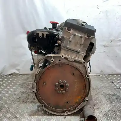 Pièce détachée automobile d'occasion moteur complet pour jaguar xj6/12 3.6 xj6 références oem iam 9dpama127369 9dpama127369 9dpama127369