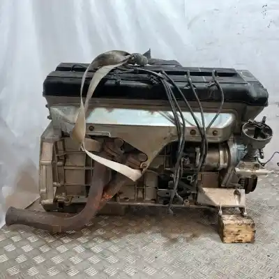 Pièce détachée automobile d'occasion moteur complet pour jaguar xj6/12 3.6 xj6 références oem iam 9dpama127369 9dpama127369 9dpama127369