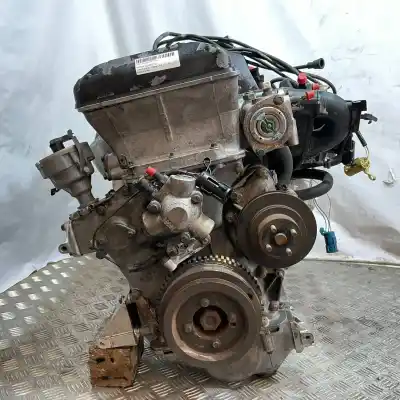 Pièce détachée automobile d'occasion moteur complet pour jaguar xj6/12 3.6 xj6 références oem iam 9dpama127369 9dpama127369 9dpama127369