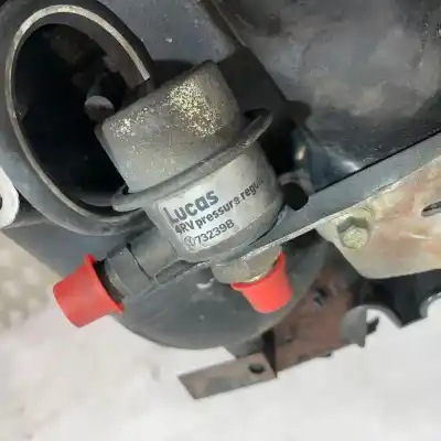 Pièce détachée automobile d'occasion moteur complet pour jaguar xj6/12 3.6 xj6 références oem iam 9dpama127369 9dpama127369 9dpama127369