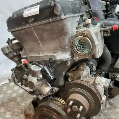 Pièce détachée automobile d'occasion moteur complet pour jaguar xj6/12 3.6 xj6 références oem iam 9dpama127369 9dpama127369 9dpama127369