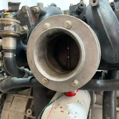 Pièce détachée automobile d'occasion moteur complet pour jaguar xj6/12 3.6 xj6 références oem iam 9dpama127369 9dpama127369 9dpama127369