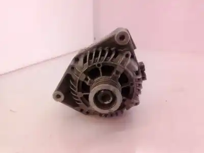 Pezzo di ricambio per auto di seconda mano alternatore per bmw serie 5 berlina (e34) 525tds riferimenti oem iam a13vi18