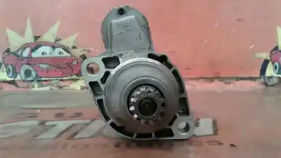 Автозапчастина б/у двигун запускається для audi a3 (8l) 1.9 tdi посилання на oem iam 02m911023c  