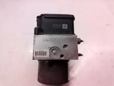 Peça sobressalente para automóvel em segunda mão abs por ford galaxy (ca1) ghia referências oem iam 16150202 16150202 16150202