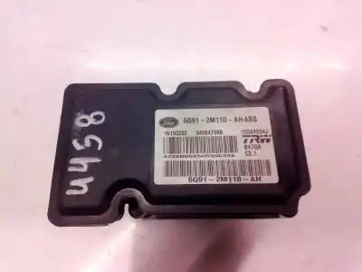 Peça sobressalente para automóvel em segunda mão abs por ford galaxy (ca1) ghia referências oem iam 16150202 16150202 16150202