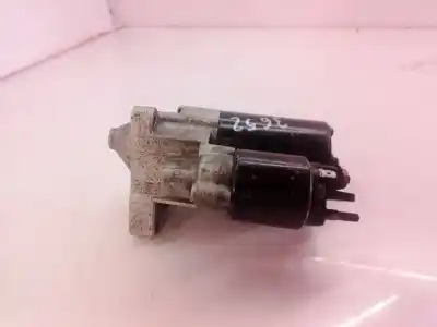 Автозапчастина б/у двигун запускається для renault megane i fase 2 cabriolet (ea..) 2.0 16v ide посилання на oem iam 0001106012 875450 0001106012