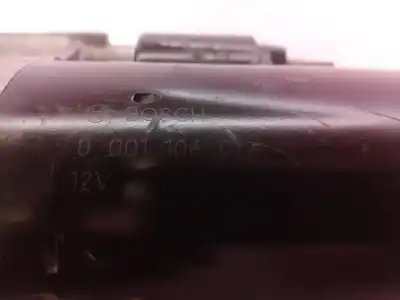 Автозапчастина б/у двигун запускається для renault megane i fase 2 cabriolet (ea..) 2.0 16v ide посилання на oem iam 0001106012 875450 0001106012