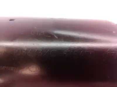 Автозапчастина б/у двигун запускається для renault megane i fase 2 cabriolet (ea..) 2.0 16v ide посилання на oem iam 0001106012 875450 0001106012