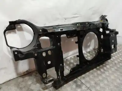 Pezzo di ricambio per auto di seconda mano pannello frontale per volkswagen lupo (6x1/6e1) advance riferimenti oem iam   