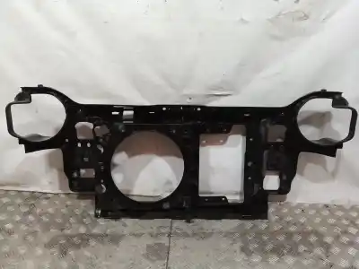 Pezzo di ricambio per auto di seconda mano pannello frontale per volkswagen lupo (6x1/6e1) advance riferimenti oem iam   