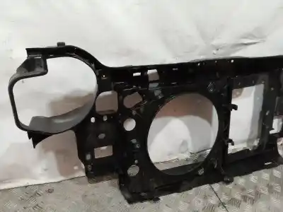 Pezzo di ricambio per auto di seconda mano pannello frontale per volkswagen lupo (6x1/6e1) advance riferimenti oem iam   