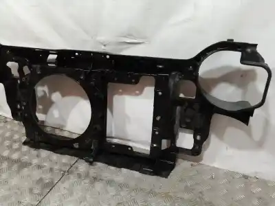 Pezzo di ricambio per auto di seconda mano pannello frontale per volkswagen lupo (6x1/6e1) advance riferimenti oem iam   