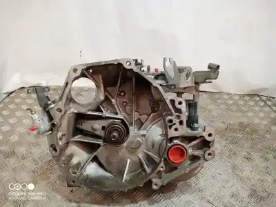 Peça sobressalente para automóvel em segunda mão caixa de velocidades por honda fr-v (be) 1.7 (be1) referências oem iam sjsm