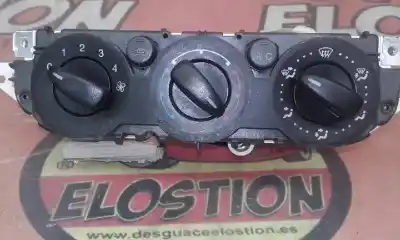 Автозапчасти б/у отопление / кондиционирование воздуха за ford focus berlina (cap) trend ссылки oem iam 3m5t19980ad