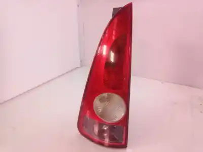 Second-hand car spare part left tailgate light for renault espace iv (jk0) grand espace expression oem iam references 