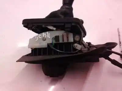 Recambio de automóvil de segunda mano de palanca cambio para bmw serie 3 berlina (e46) 2.0 320d referencias oem iam 7515261 7515261 7515261