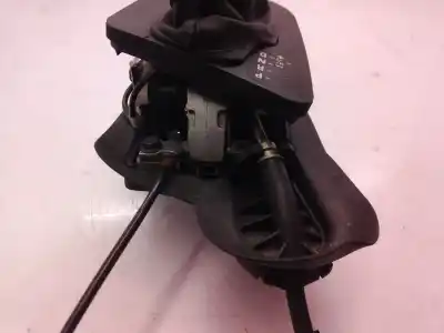 Recambio de automóvil de segunda mano de palanca cambio para bmw serie 3 berlina (e46) 2.0 320d referencias oem iam 7515261 7515261 7515261