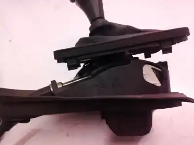 Recambio de automóvil de segunda mano de palanca cambio para bmw serie 3 berlina (e46) 2.0 320d referencias oem iam 7515261 7515261 7515261