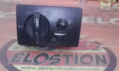 Автозапчасти б/у управление светом за ford focus berlina (cap) trend ссылки oem iam 4m5t13a024aa