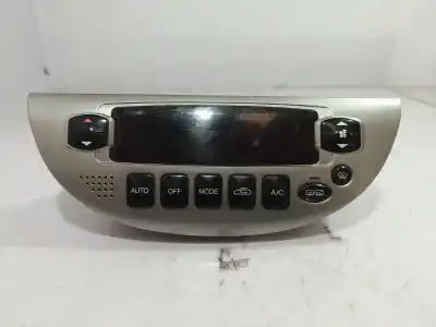 Pezzo di ricambio per auto di seconda mano controllo climatico per daewoo tacuma se riferimenti oem iam 96415173