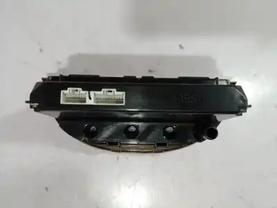 Second-hand car spare part climate control for daewoo tacuma se oem iam references 96415173 96415173 96415173