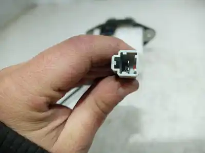 Second-hand car spare part trunk lock for honda fr-v (be) 1.7 (be1) oem iam references   