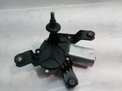 Second-hand car spare part rear windshield wiper motor for opel corsa d enjoy oem iam references 13163029 13163029 13163029